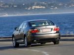 Lexus LS460 2006 года (EU)